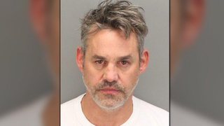 <i>Buffy the Vampire Slayer</i> Actor Nicholas Brendon Was Arrested for Domestic Violence
